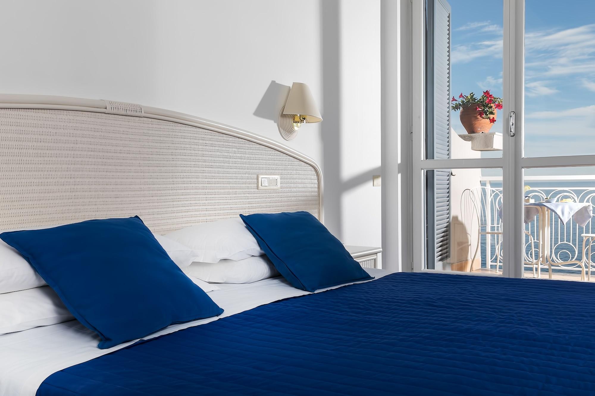 Habitación Hotel Club Due Torri