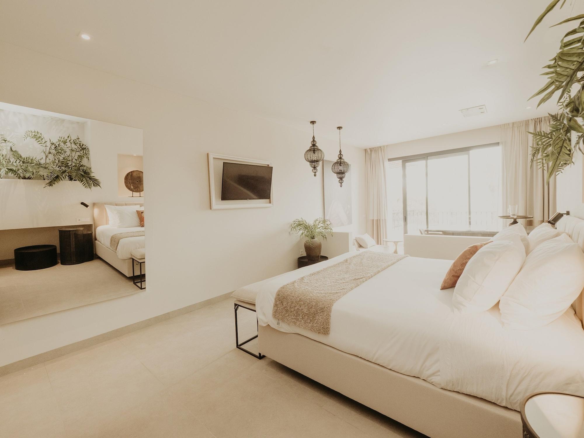 Habitación Comfy Studios