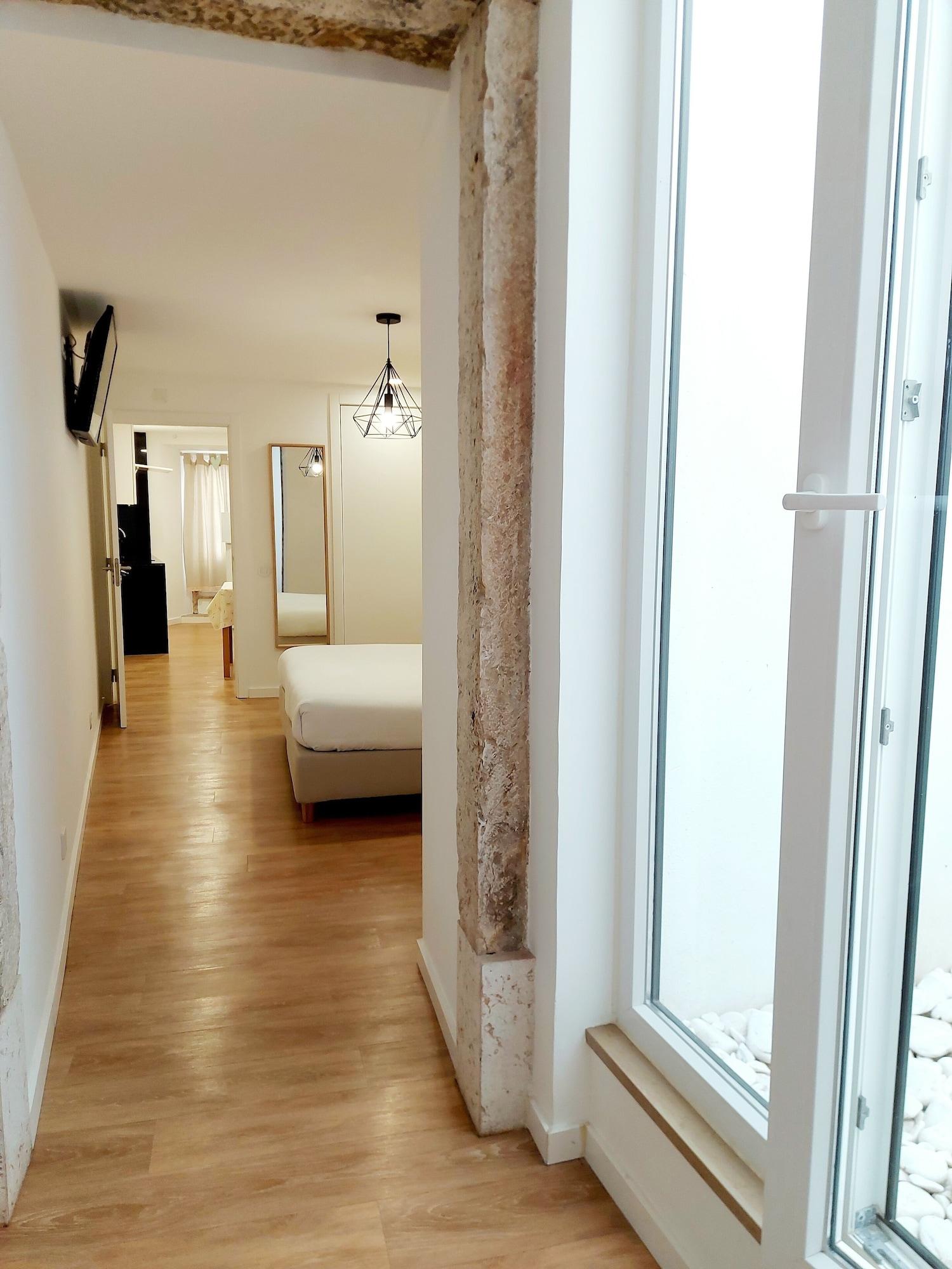Varios Residenza Dutzu ApartHotel