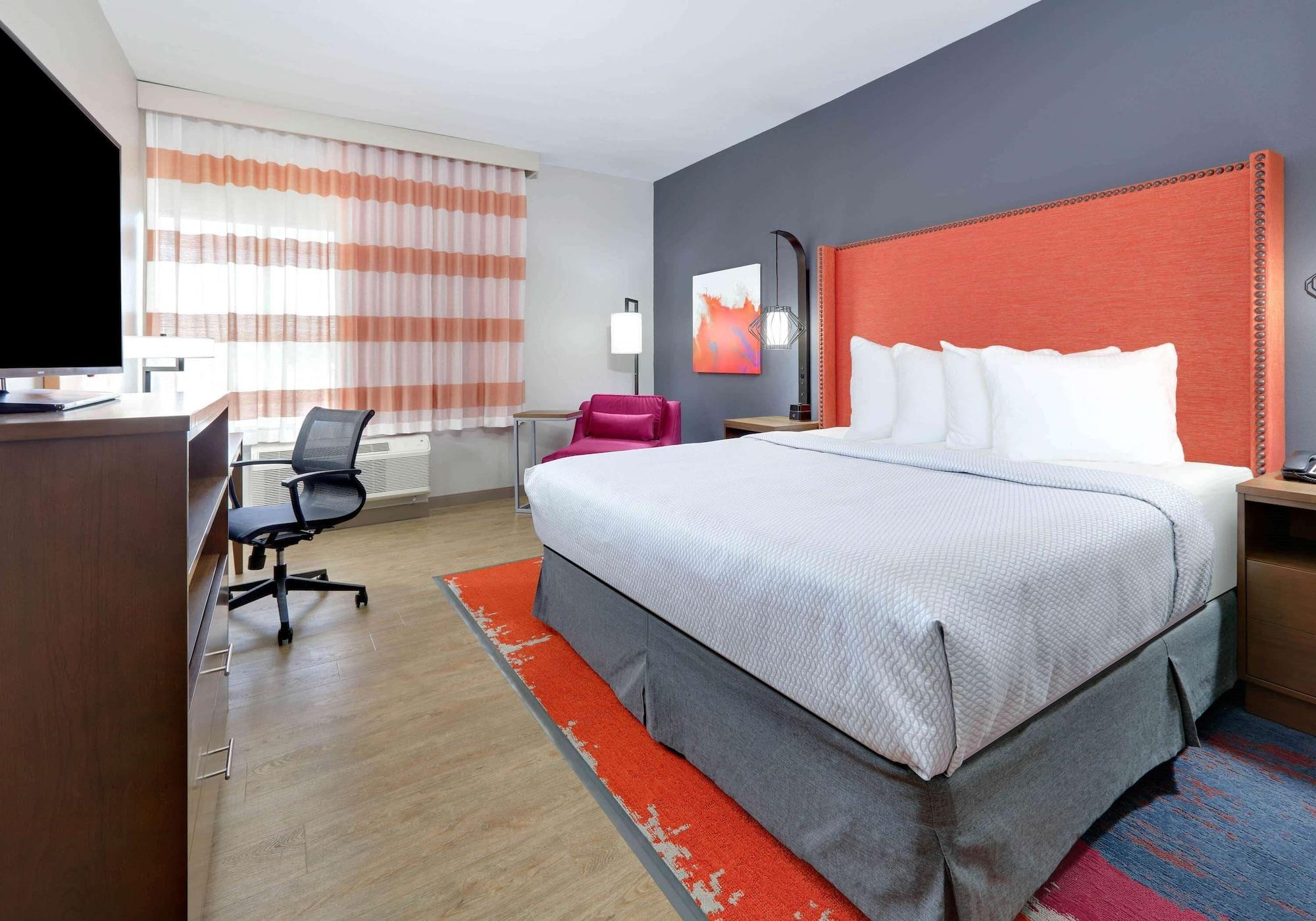 Habitación La Quinta Inn & Suites by Wyndham Lakeway