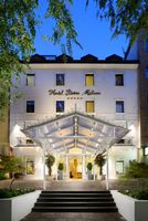 Alojamiento - Hotel Pierre Milano