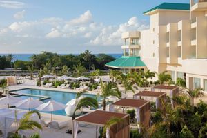 Alojamiento - JOIA Aruba by Iberostar