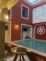 Alojamiento - Quinta Marciala Hotel Boutique