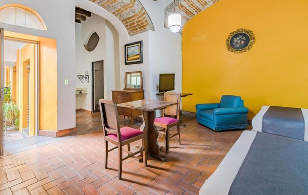 Explora esta ruta por el corazón de Puebla