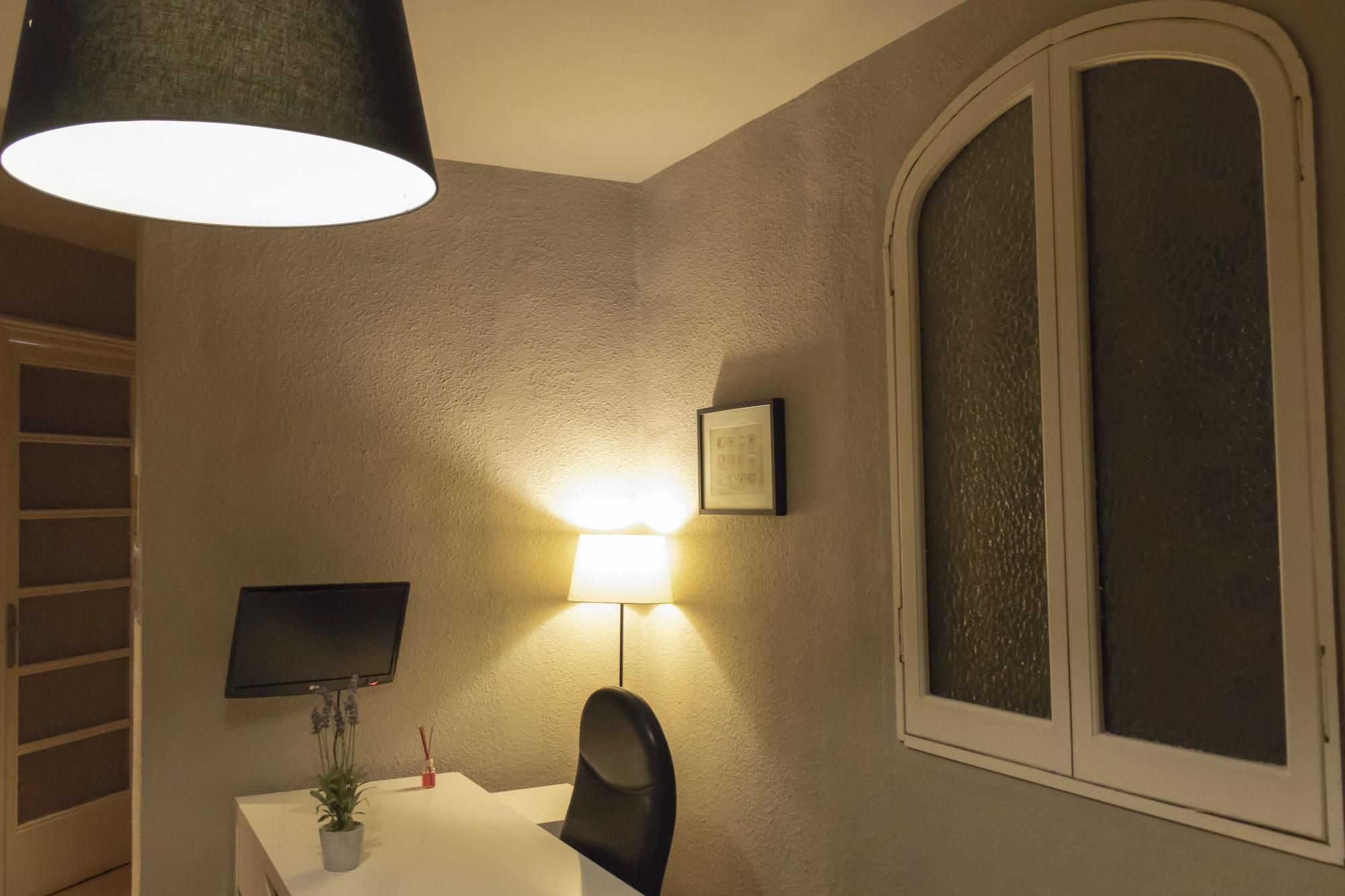 Vista Lobby Hi Valencia Cánovas