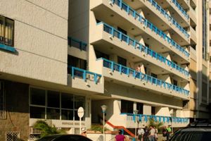 Alquiler Vacacional - Apartamentos Karey - DANP