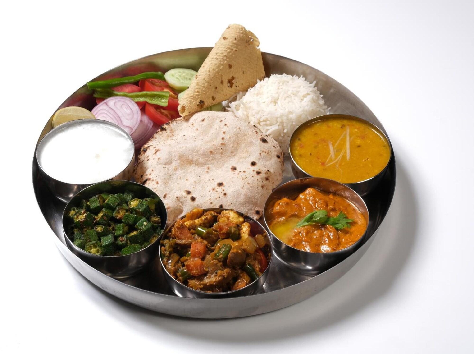 Restaurant Atithi Guest House