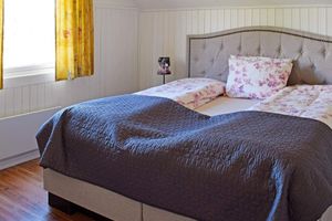 Alquiler Vacacional - 5 Person Holiday Home in Frederikstad