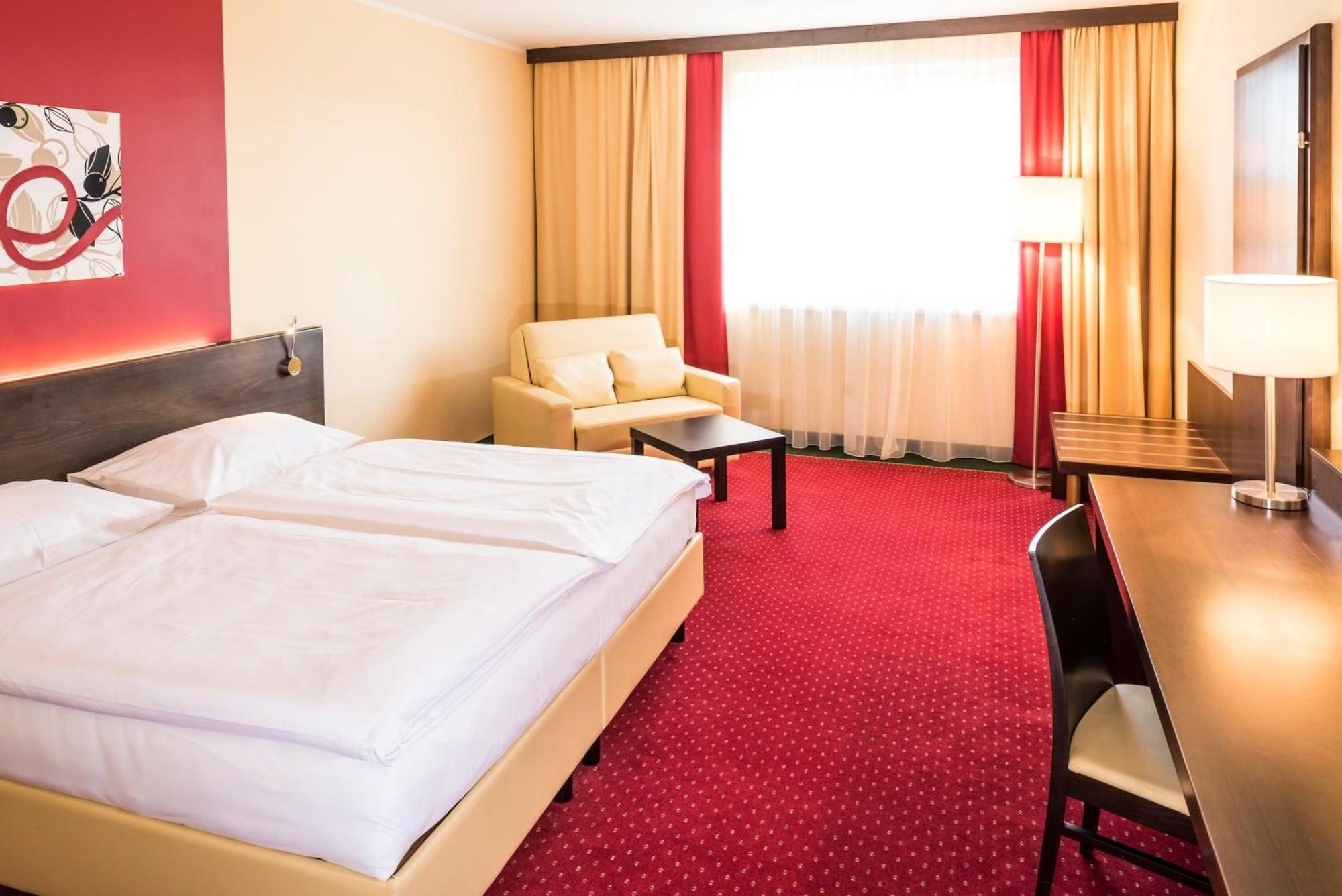 Habitación Hotel Karl-Wirt