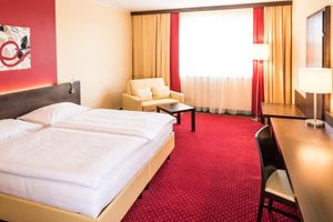 Alojamiento - Hotel Karl-Wirt