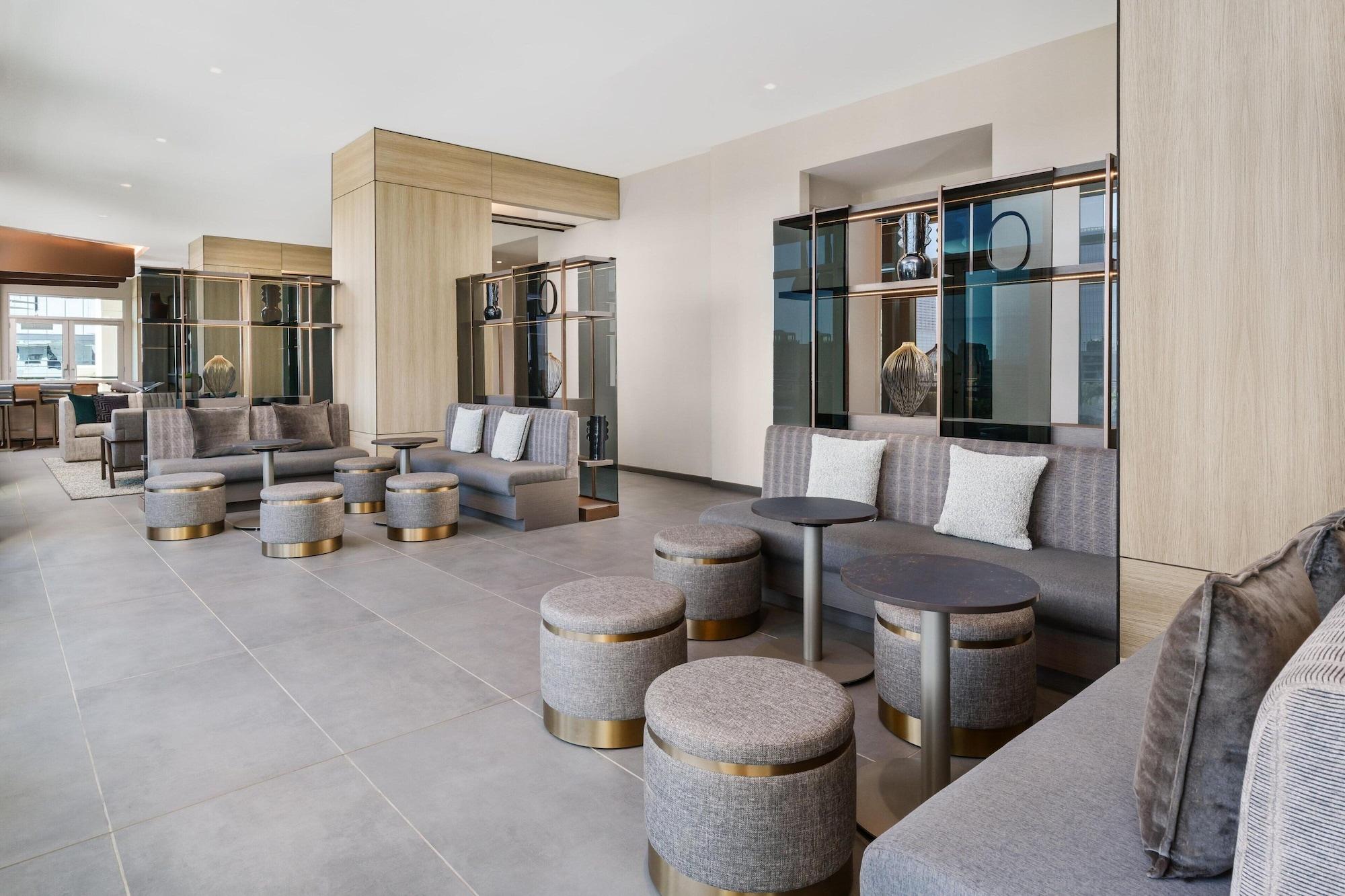 Restaurant AC Hotel by Marriott Raleigh Downtown