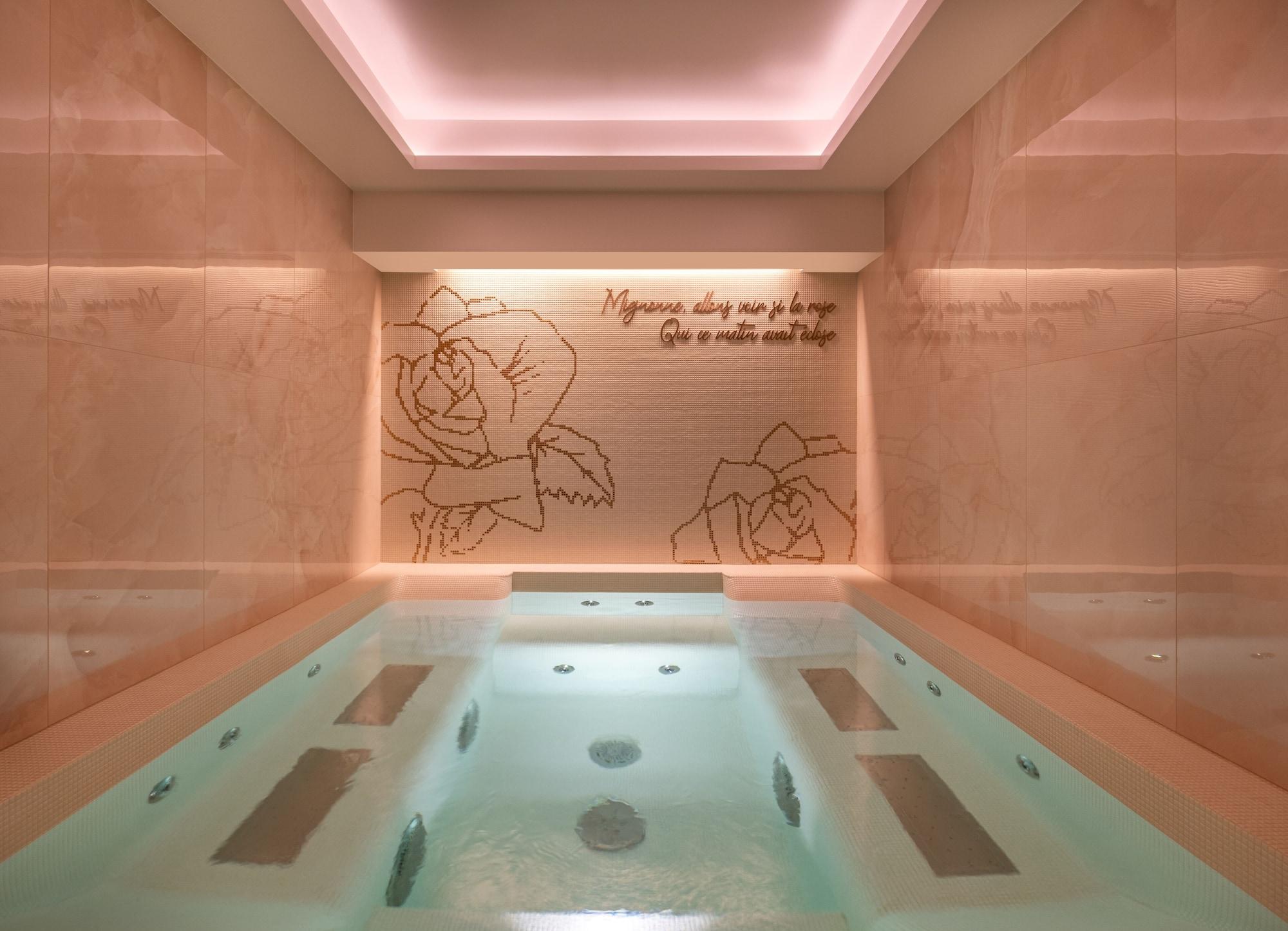 Spa Hôtel Elysia by Inwood Hotels