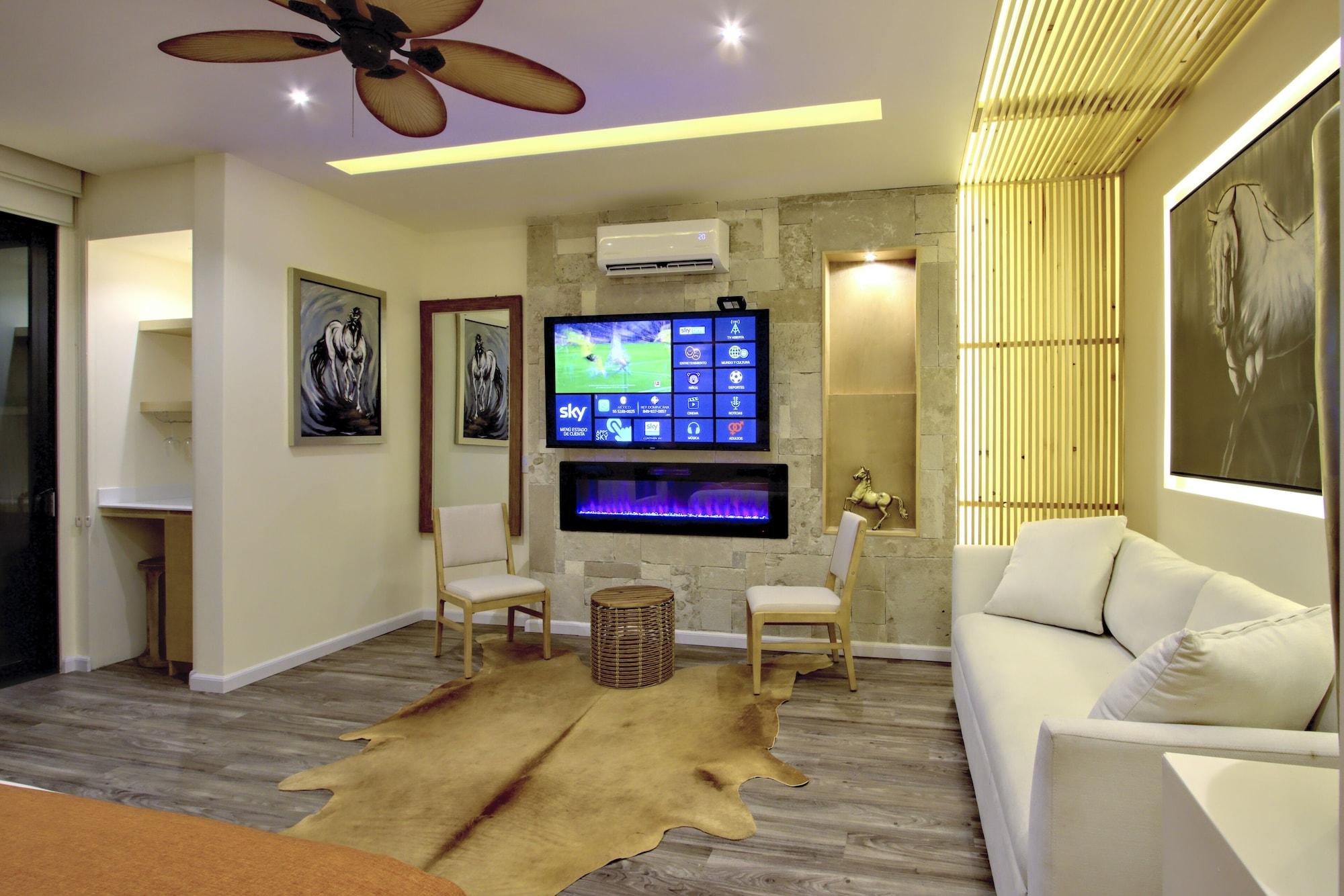 Comodidades del Alojamiento Bottega Hotel Boutique