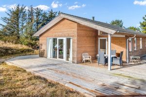 Alquiler Vacacional - 5 Star Holiday Home in Saltum