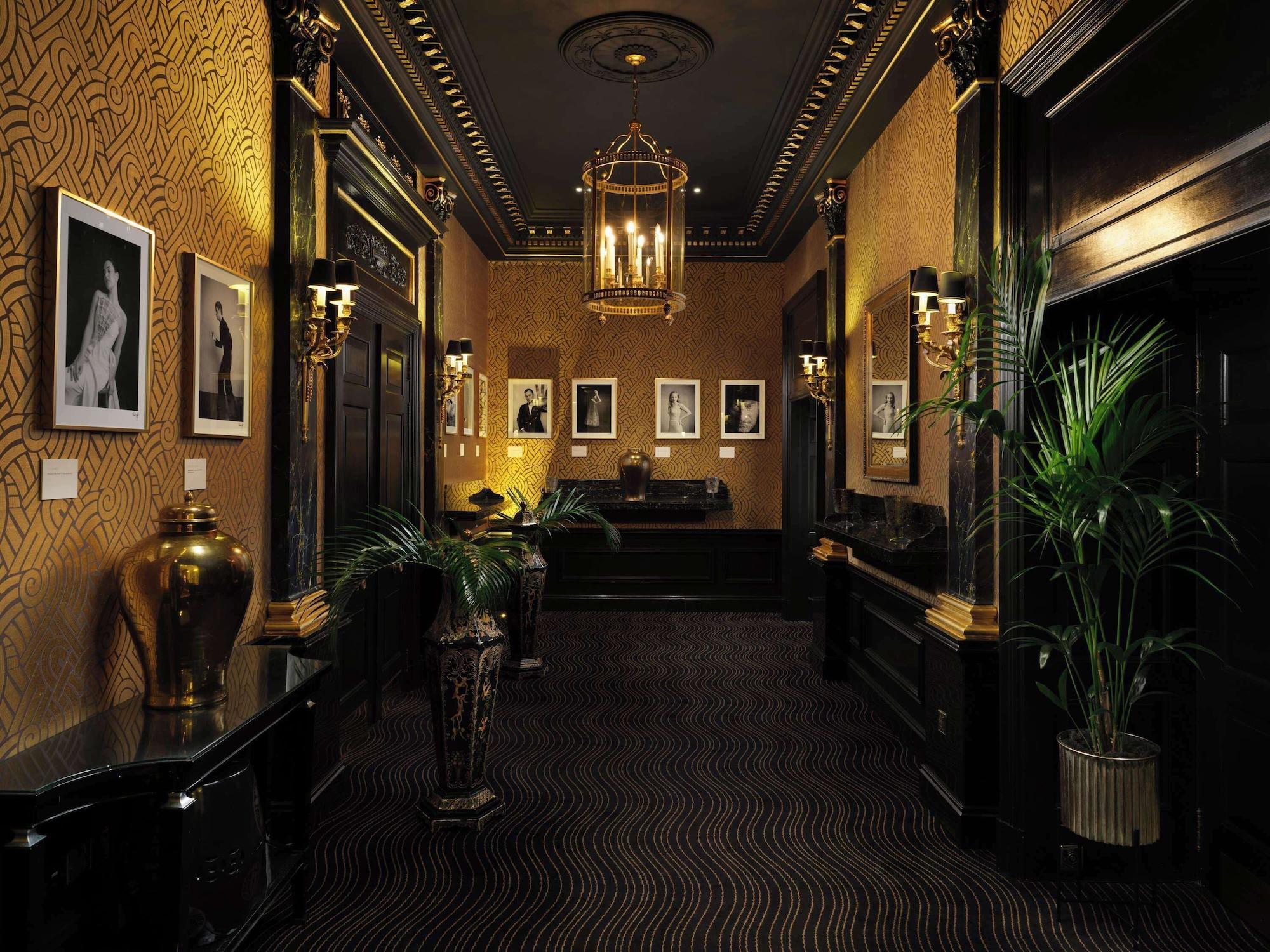 Bar/lounge The Savoy