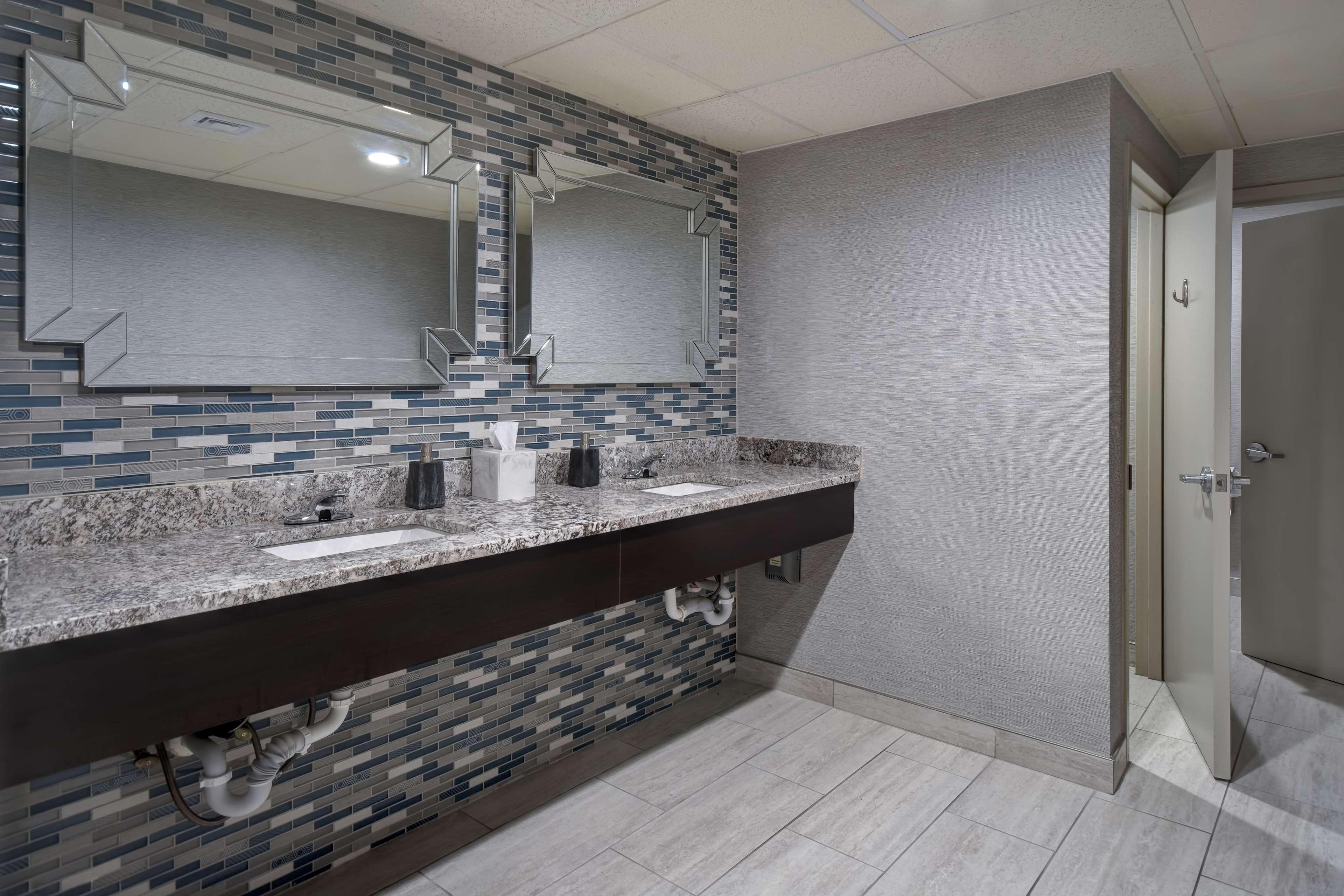 Vista Exterior Homewood Suites by Hilton Philadelphia-Great Valle