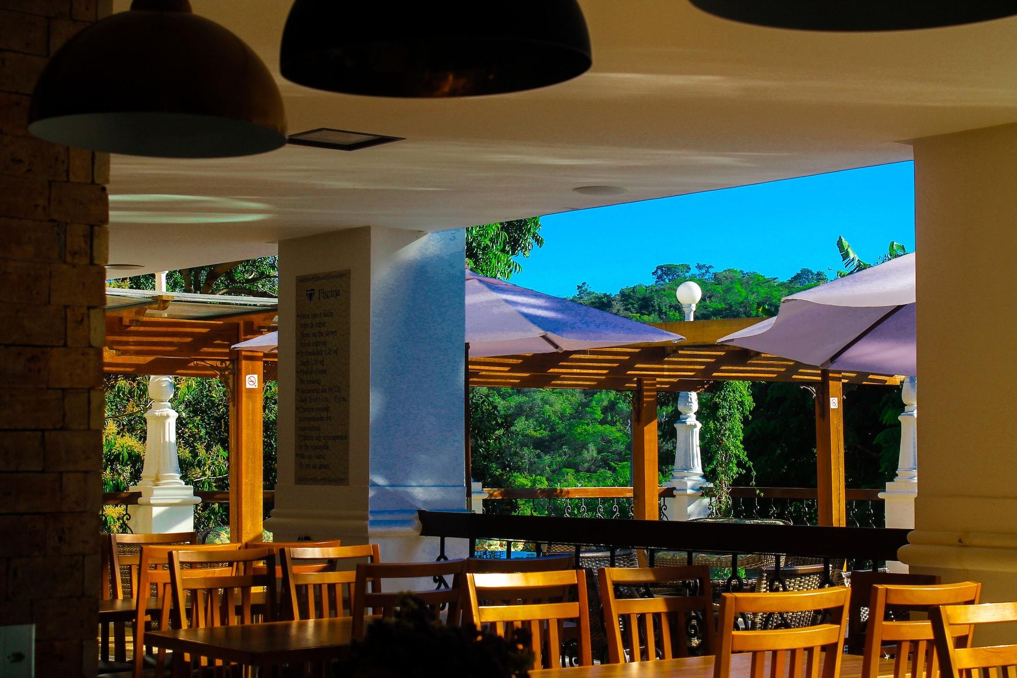Restaurant Terra dos Diamantes