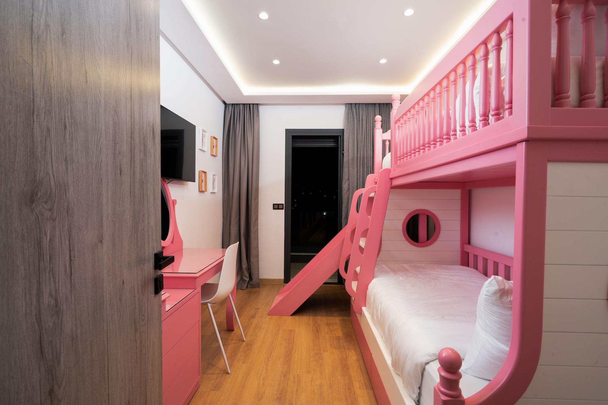 Habitación AMELIA APPART HOTEL