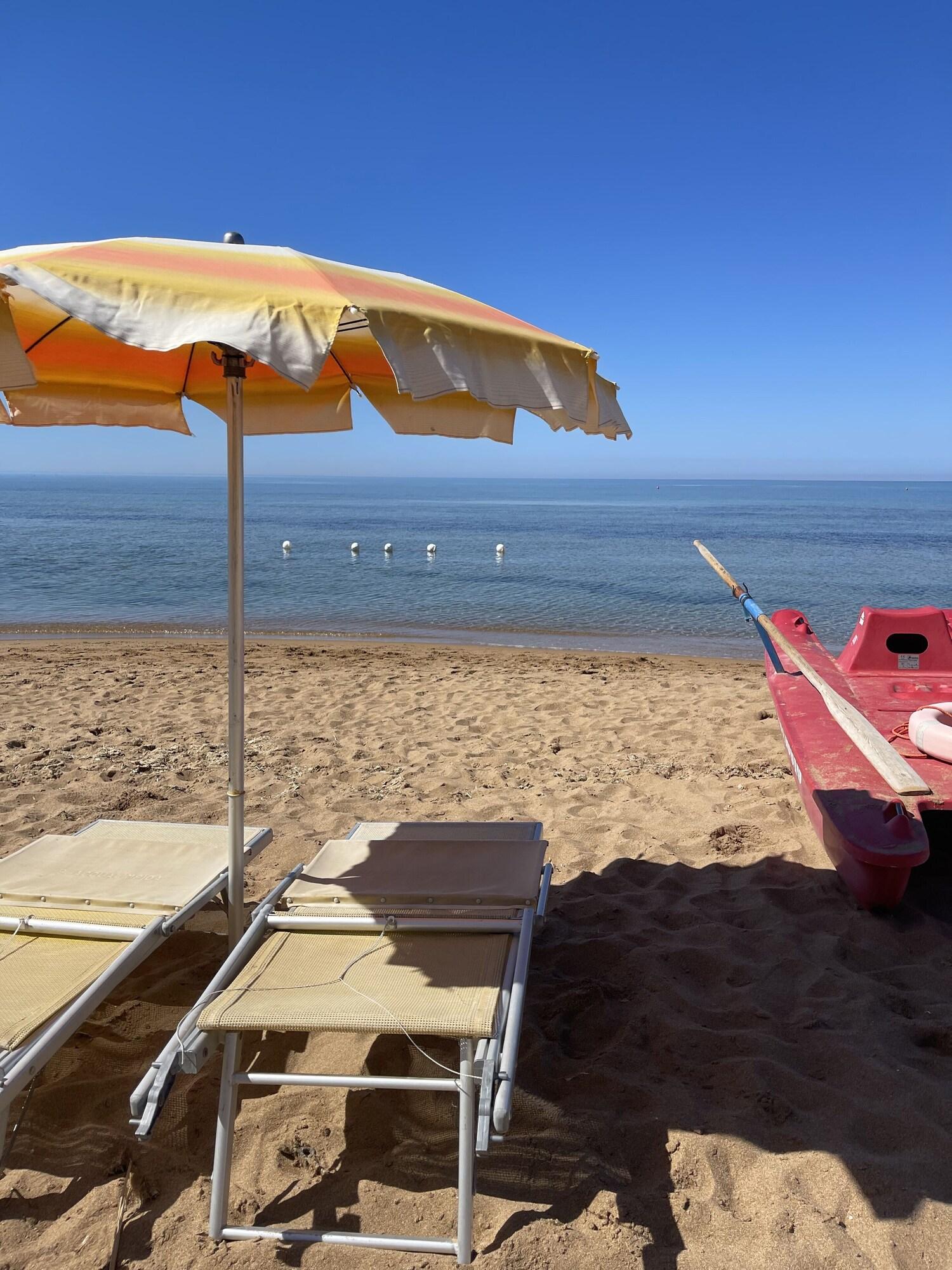 Playa Hotel Miramare Garzia