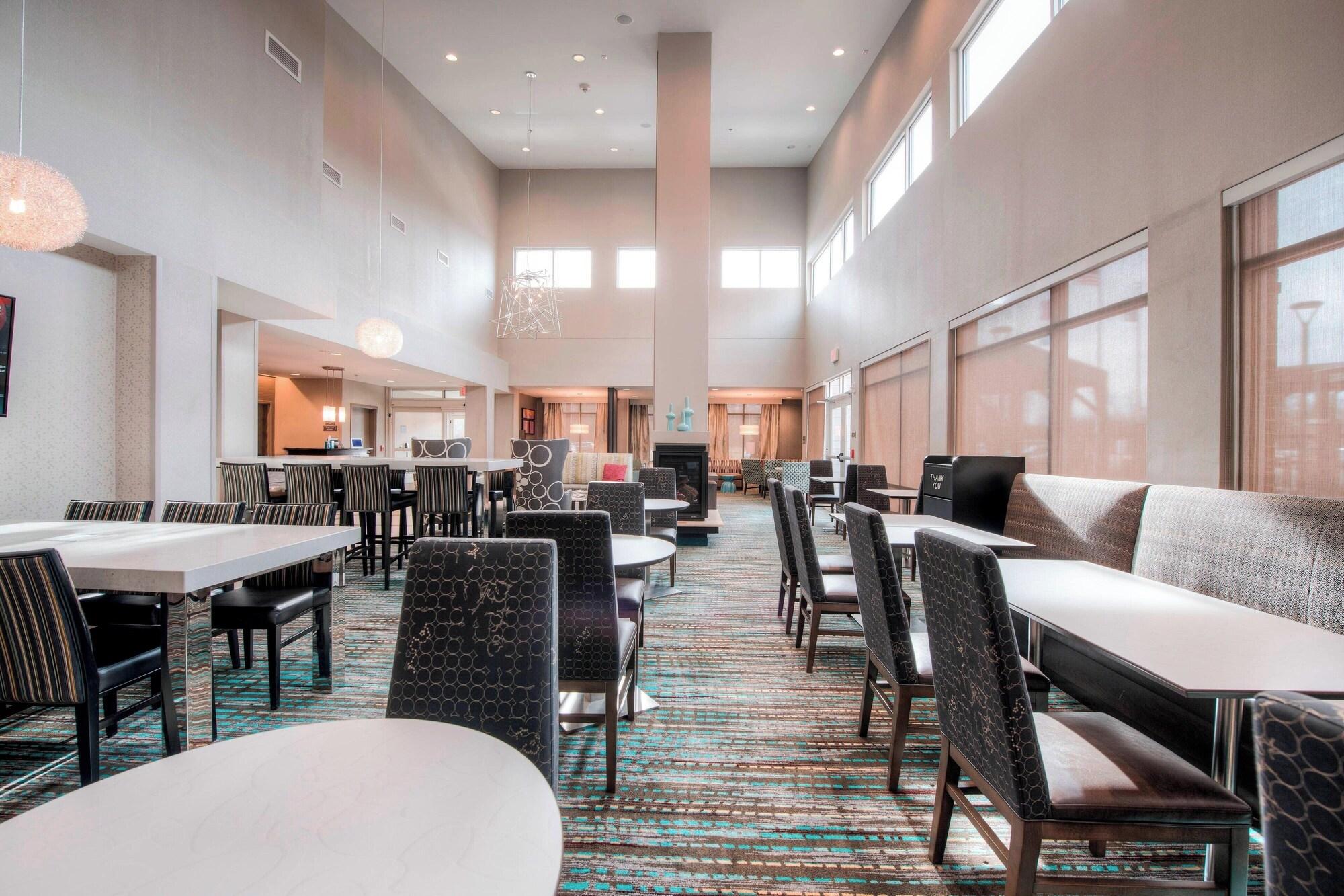 Restaurant Residence Inn by Marriott Charlotte Airport