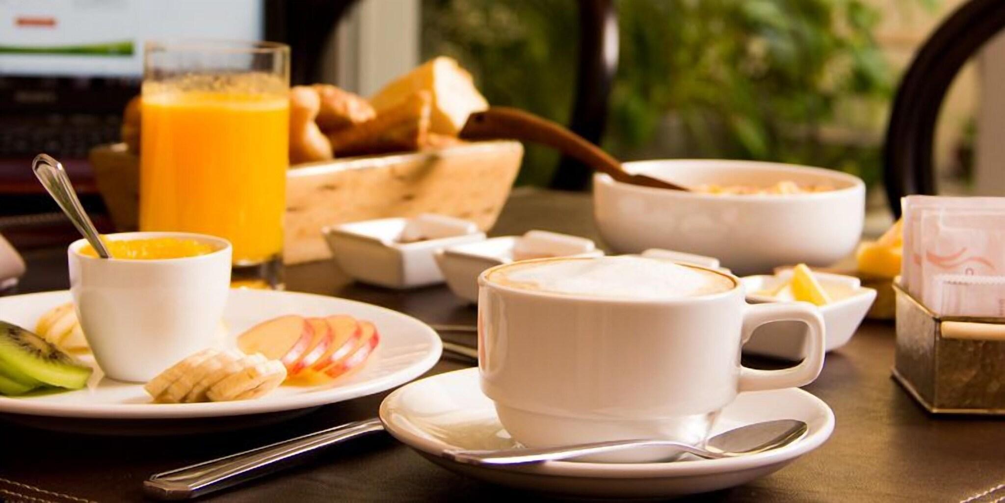 Restaurant Hamlet Bed & Breakfast