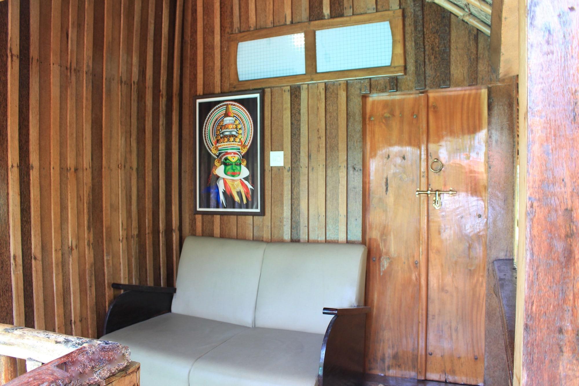 Habitación Green Ark Resorts
