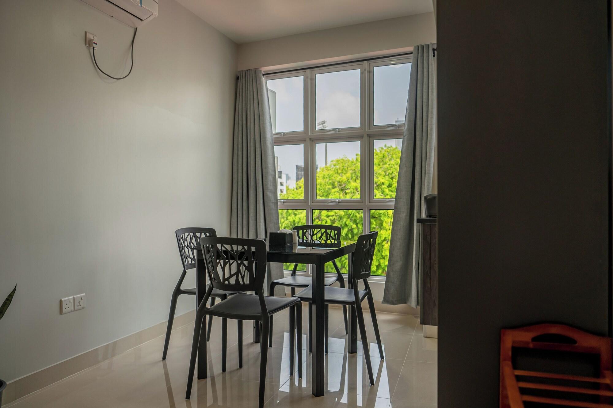 Equipamiento de Habitación TOUR INN