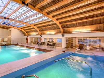 Hotel Casa Dann Carlton Hotel & Spa