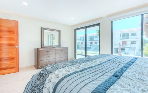 NEW El Tigre Resort-style Stay - Hoteles con spa en Nuevo Vallarta, Nayarit