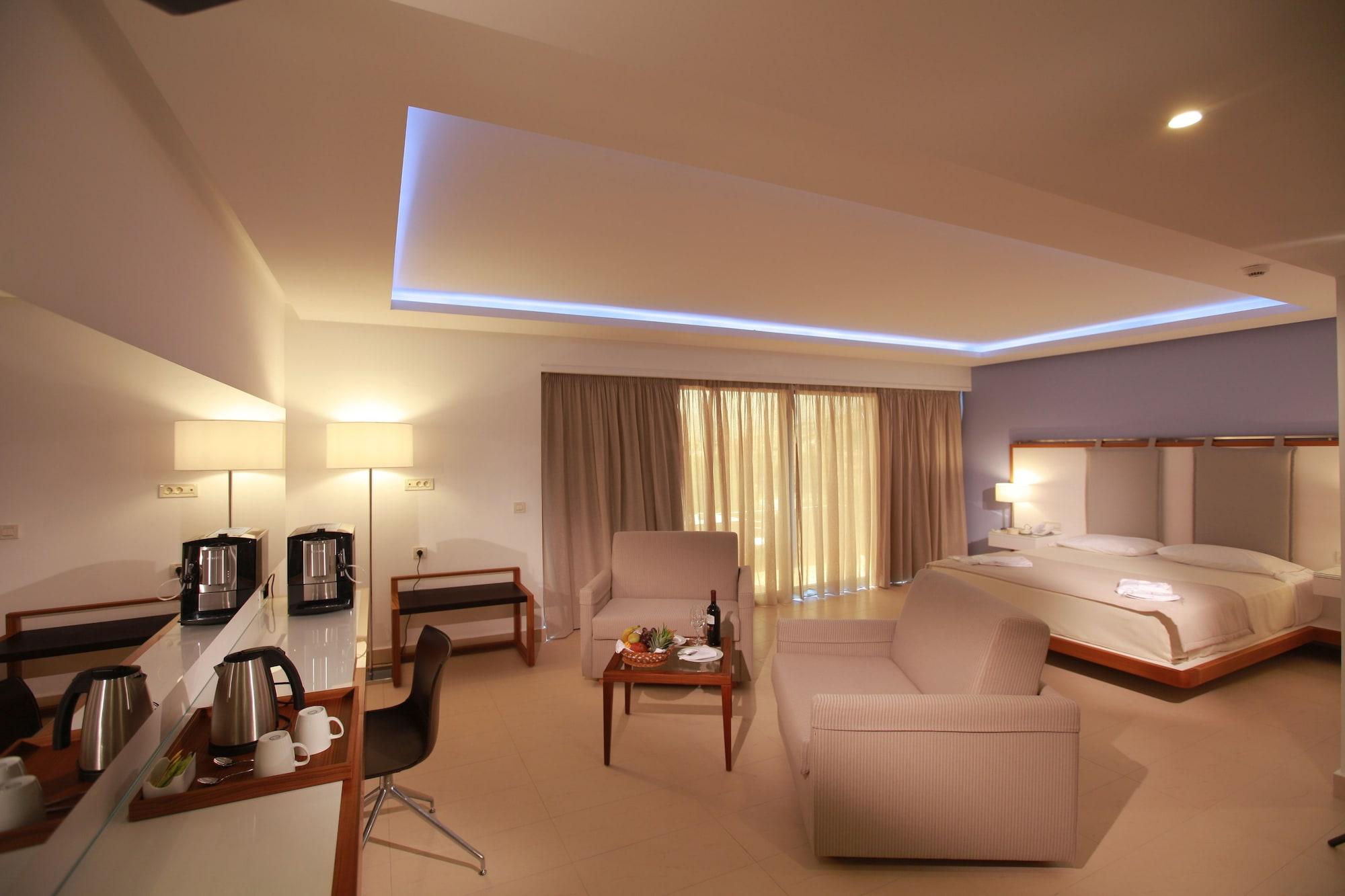 Habitación Alimounda Mare