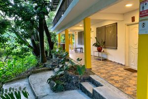 Alojamiento - Hotel La Casablanca Tayrona