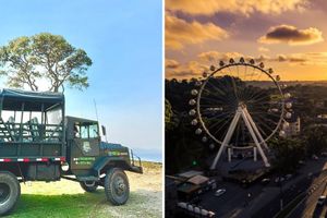 Actividad - Combo de paisajes increíbles