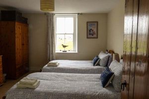 Alquiler Vacacional - Gulls Hatch