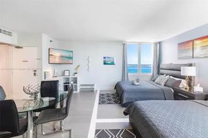 Alojamiento - 11th Miami Beach – Ocean View – Free Valet Parking