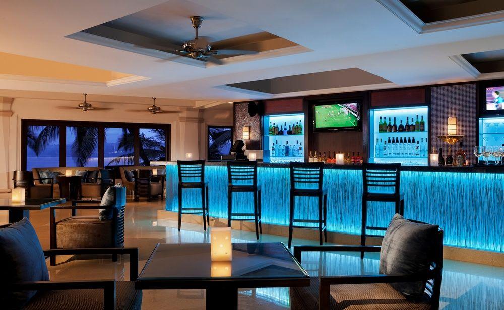 Restaurant Goa Marriott Resort & Spa