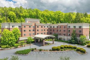 Alojamiento - Courtyard by Marriott Hanover Lebanon