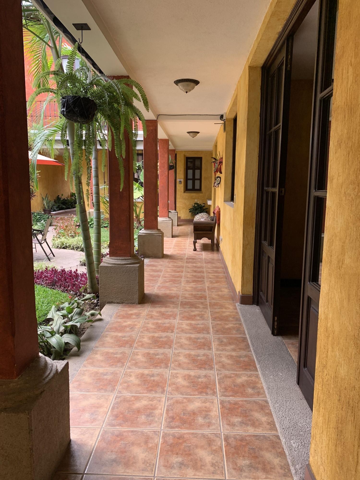 Varios Casona del Conquistador