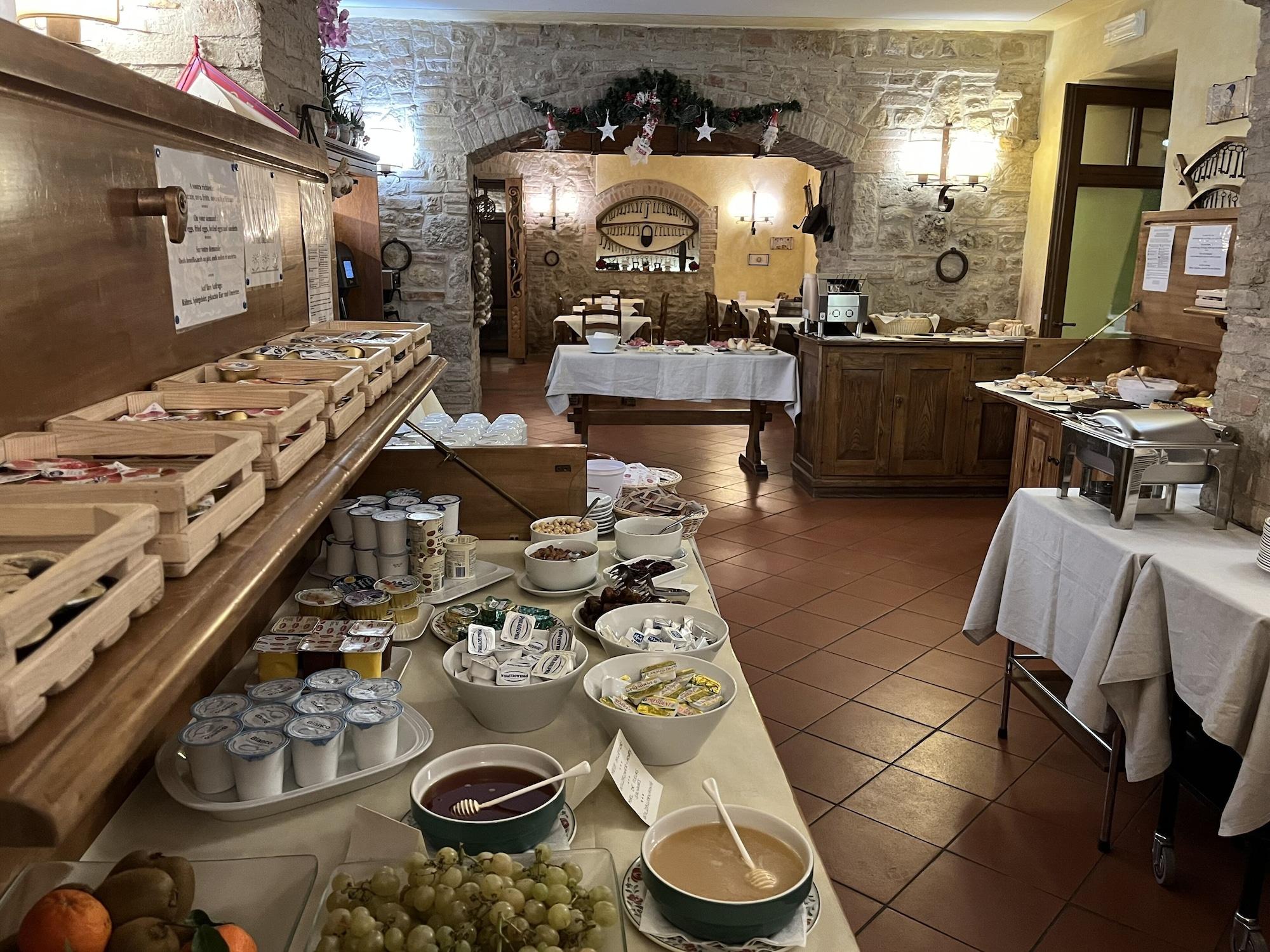 Restaurant Hotel Sovestro