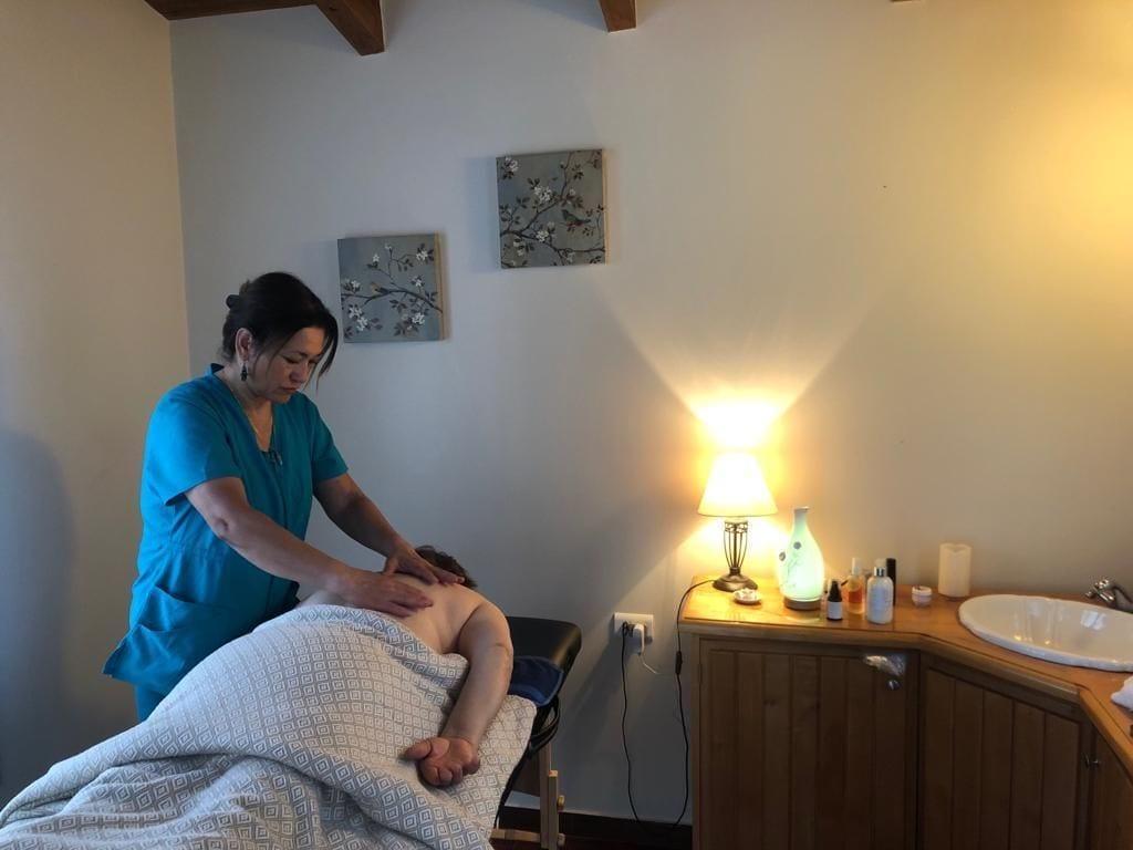 Spa Hotel Boutique Solaz Bella Vista de Colchagua