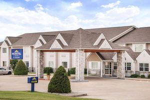 Alojamiento - Microtel Inn & Suites by Wyndham Miami