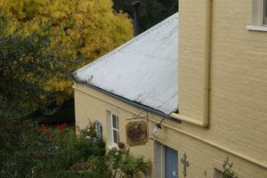 Alojamiento - The Globe Inn