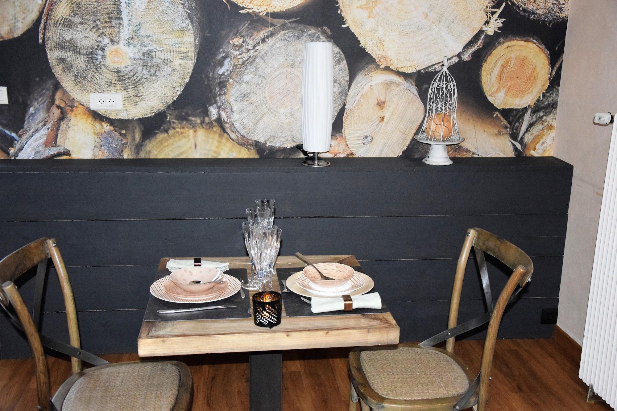 Restaurant Les Portes du Hable