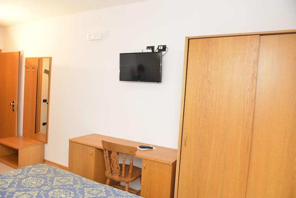 Set de Habitación Hotel Clodi