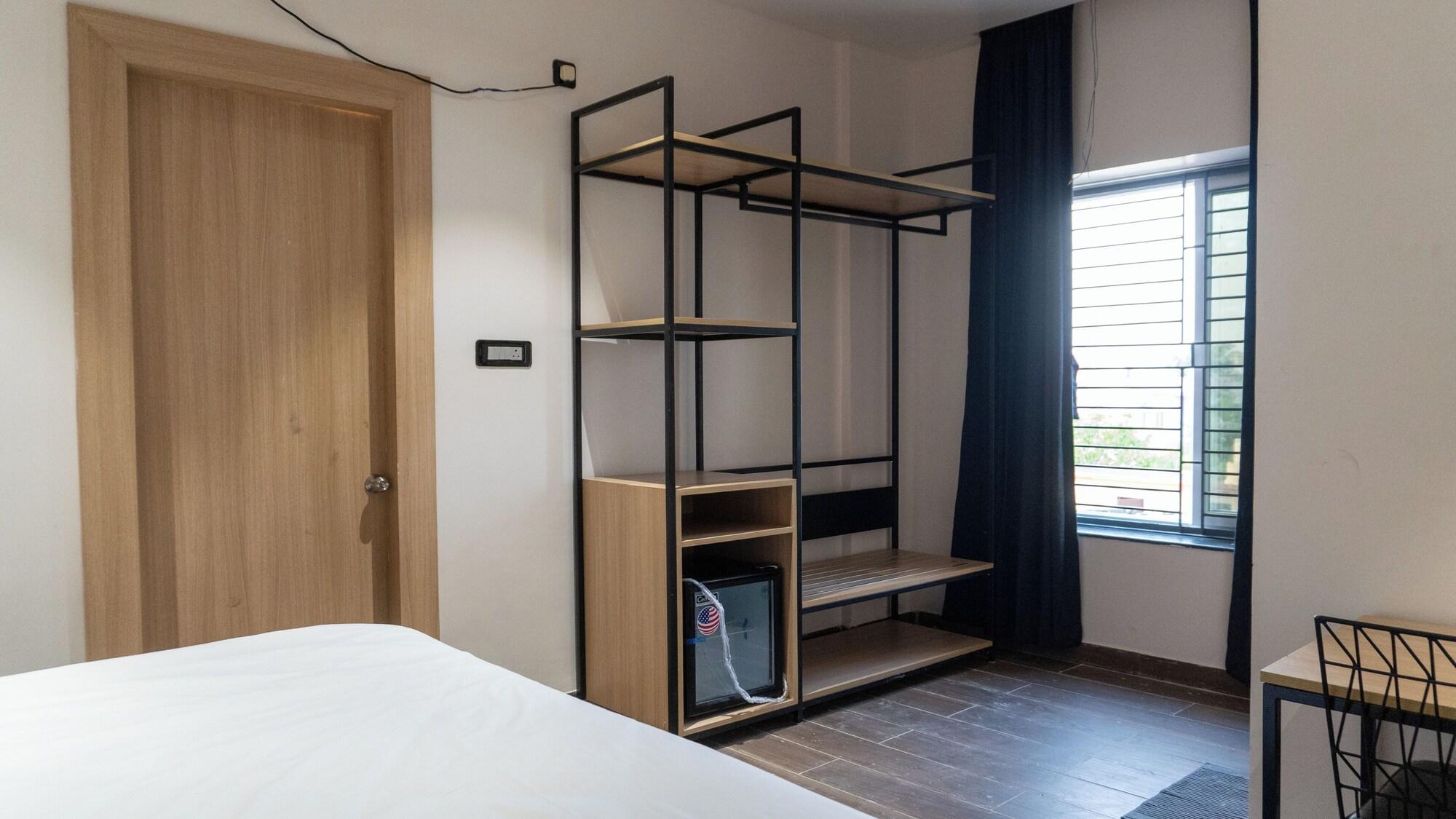 Habitación Hotel AM PM