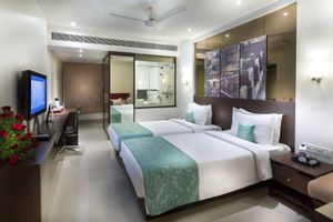 Alojamiento - Regency Sameera Vellore by GRT Hotels