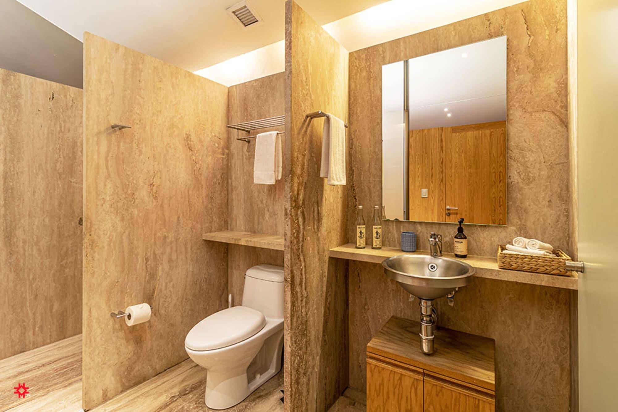 Hotel Reforma 27 by Kukun