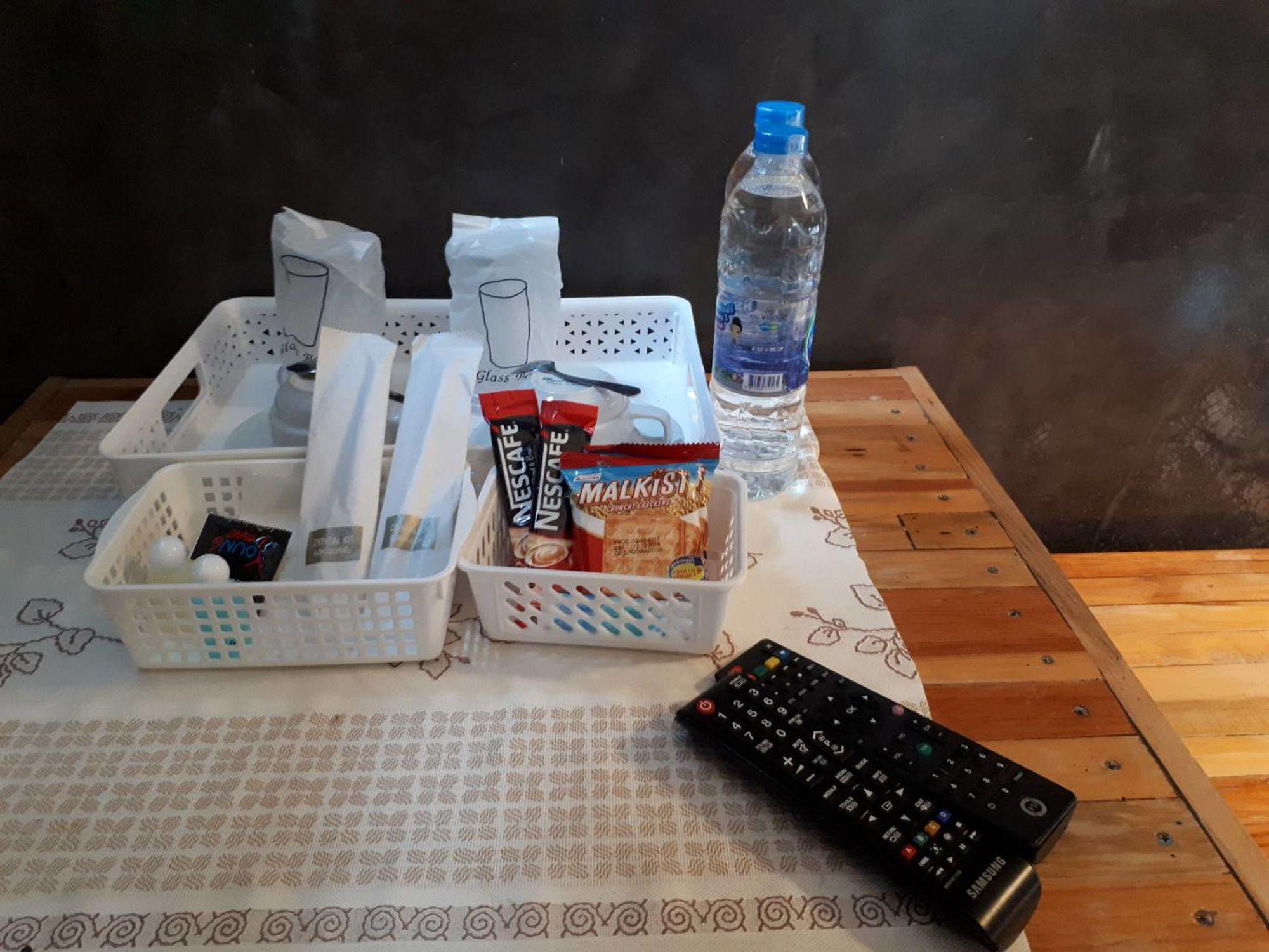 Set de Habitación The Like Resort