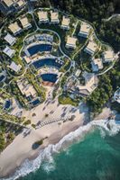 Los Mejores Hoteles de 5 Estrellas en Punta de Mita