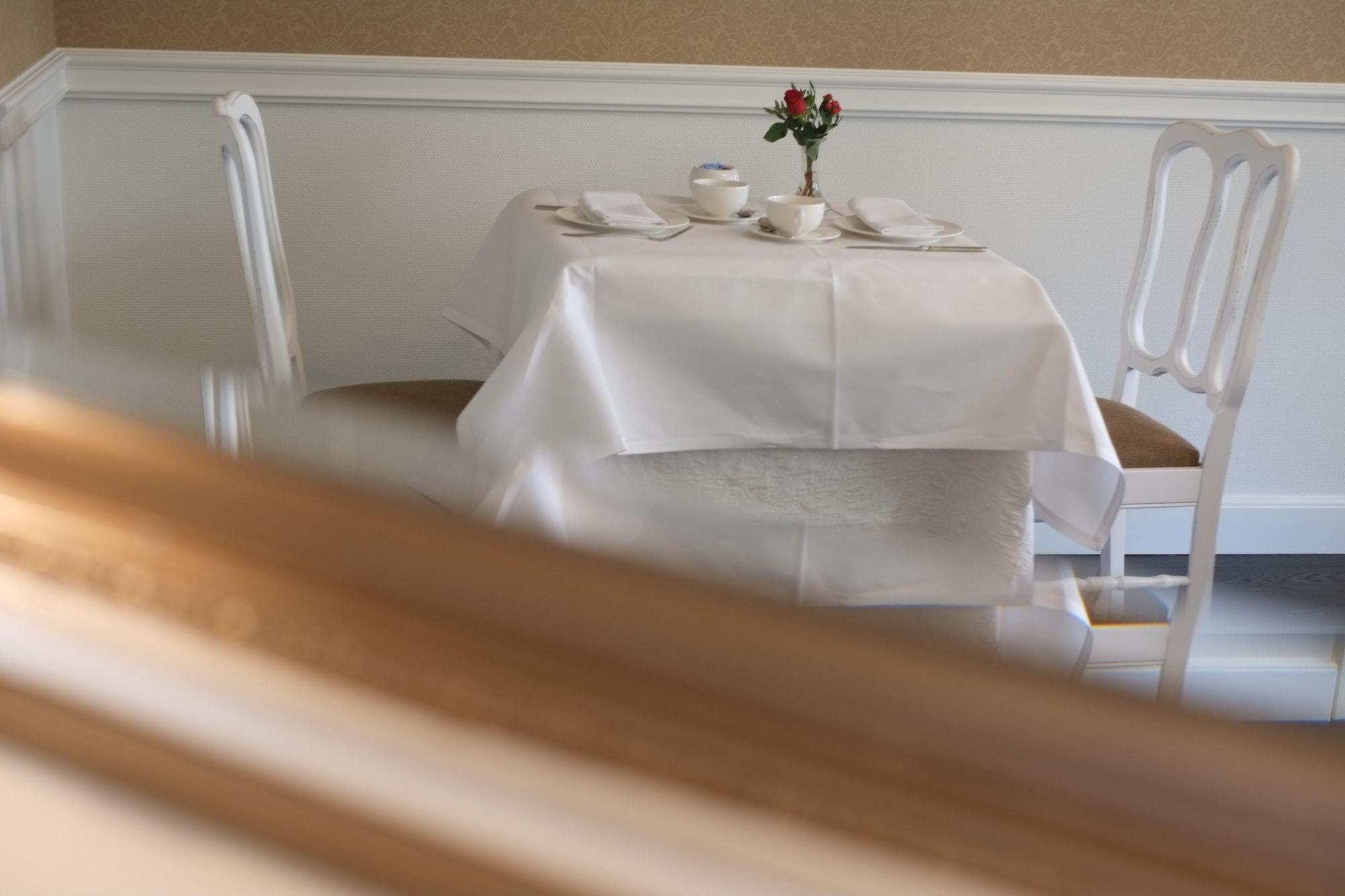 Restaurant Pand 17 - Charming Guesthouse