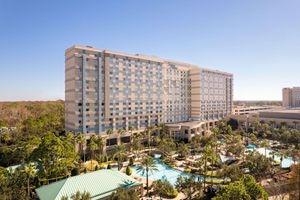 Alojamiento - Signia by Hilton Orlando - An Official Walt Disney World Hotel
